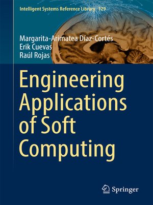 cover image of Engineering Applications of Soft Computing